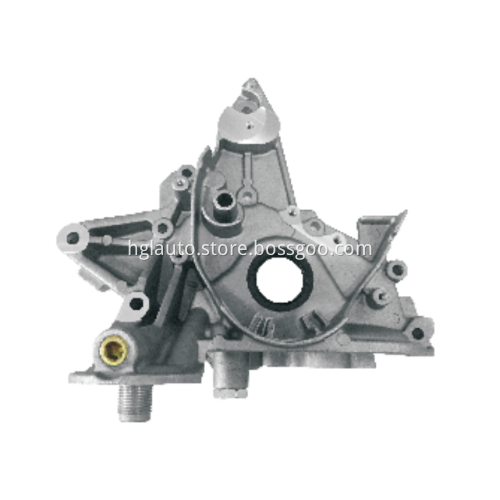 MITSUBISHI OIL PUMP MD-342095 FOR MITSUBISHI 4G93